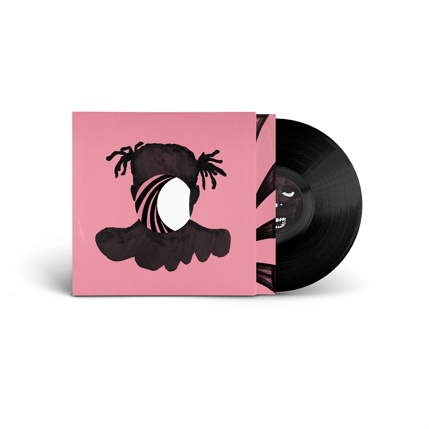 FO#09: RAMZEY - „WELTFRIEDEN„ (VINYL, ERSTAUFLAGE)